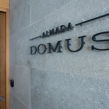 Apartamento Almada Domus OOporto Exterior foto