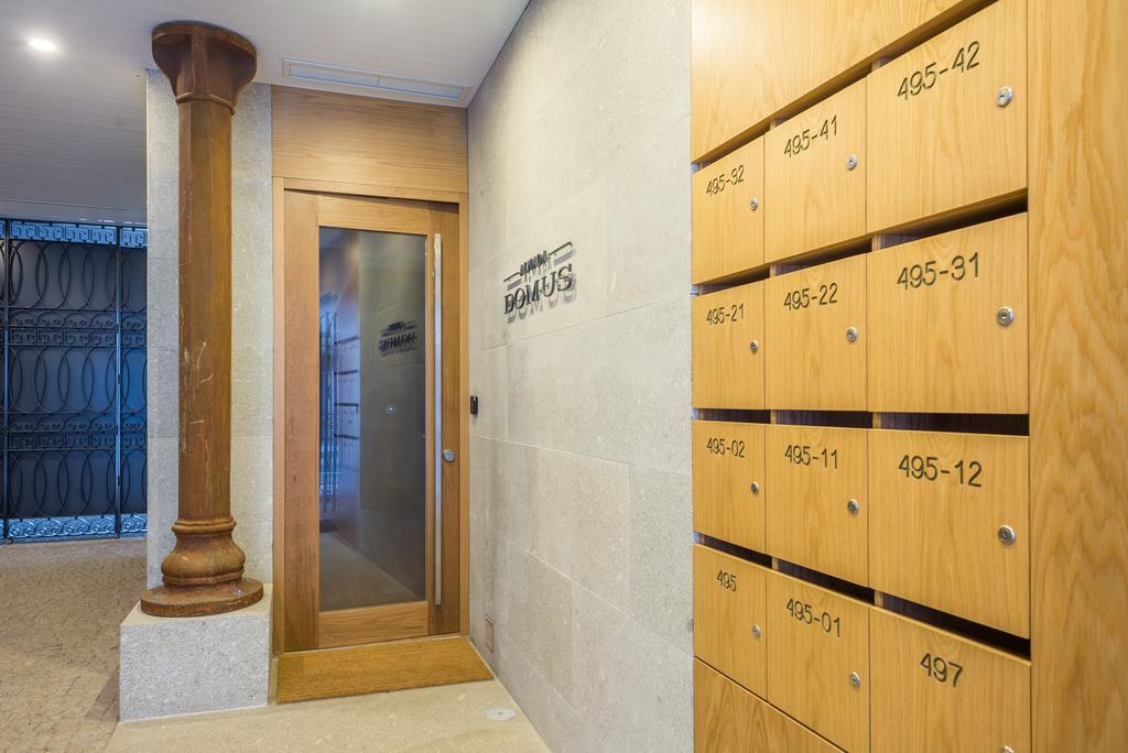 Apartamento Almada Domus OOporto Exterior foto