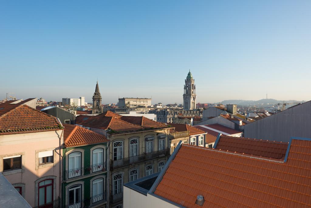 Apartamento Almada Domus OOporto Exterior foto