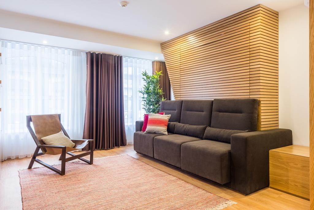 Apartamento Almada Domus OOporto Exterior foto