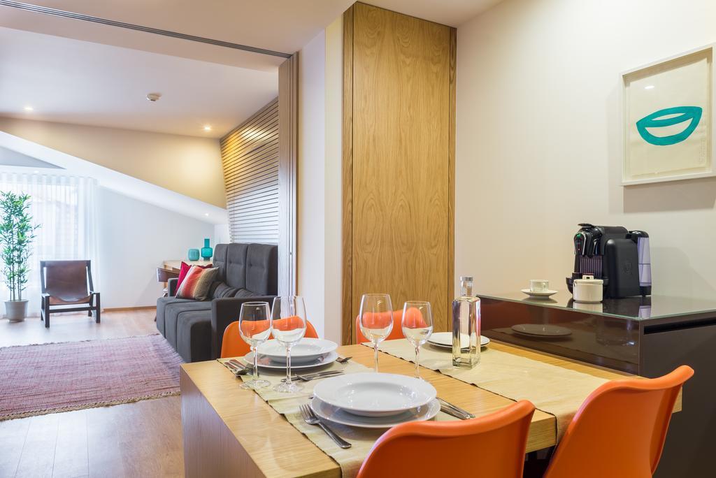 Apartamento Almada Domus OOporto Exterior foto