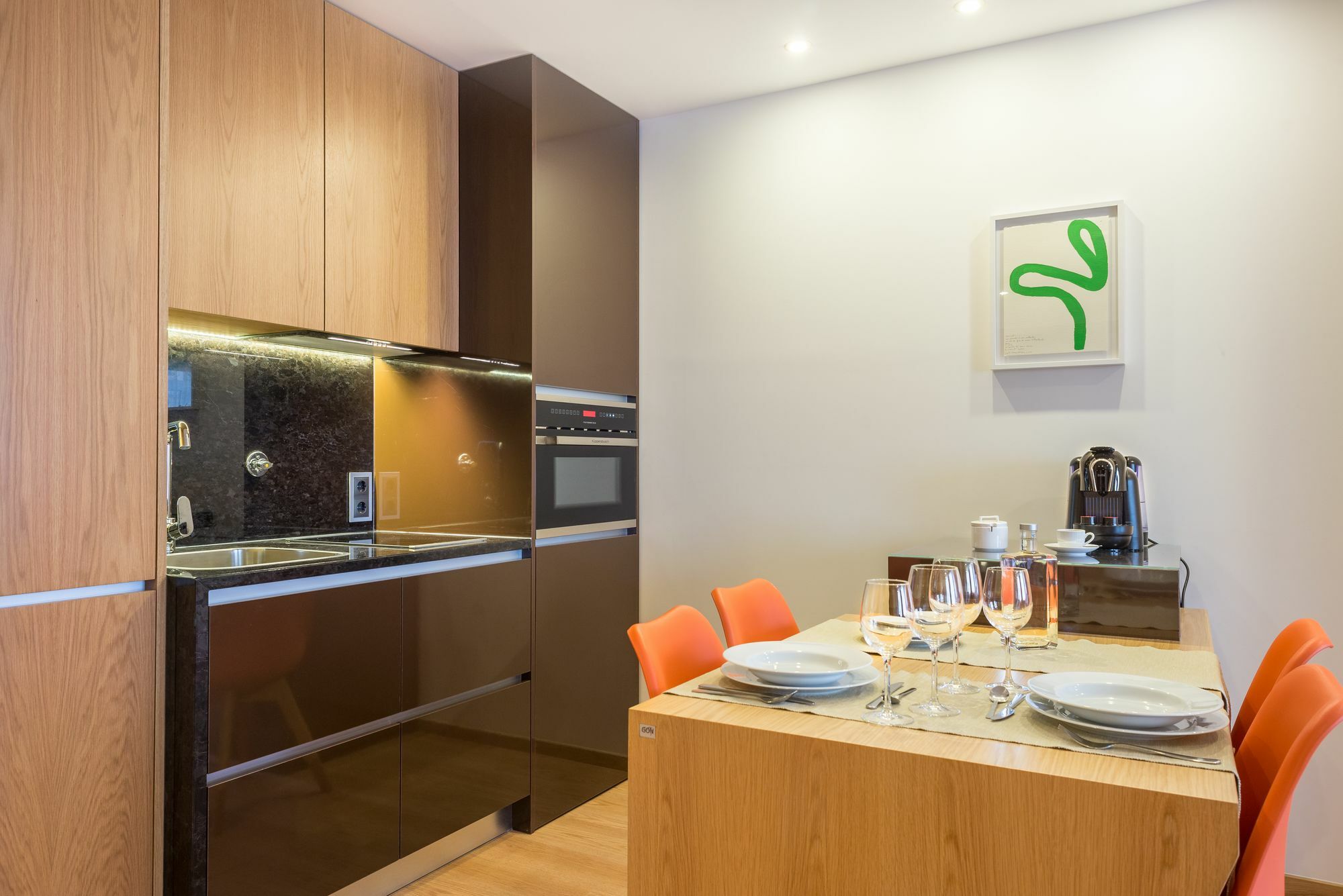 Apartamento Almada Domus OOporto Exterior foto