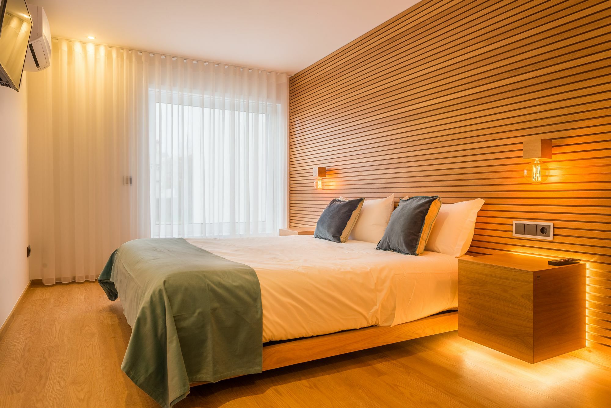 Apartamento Almada Domus OOporto Exterior foto